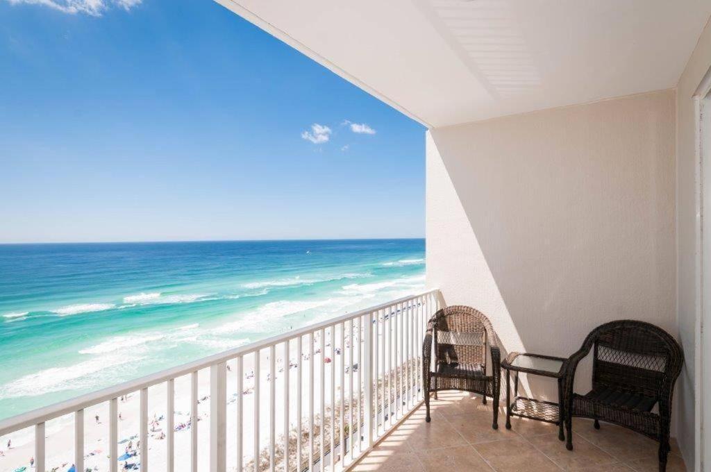 Majestic Sun 1108B Vila Destin Exterior foto
