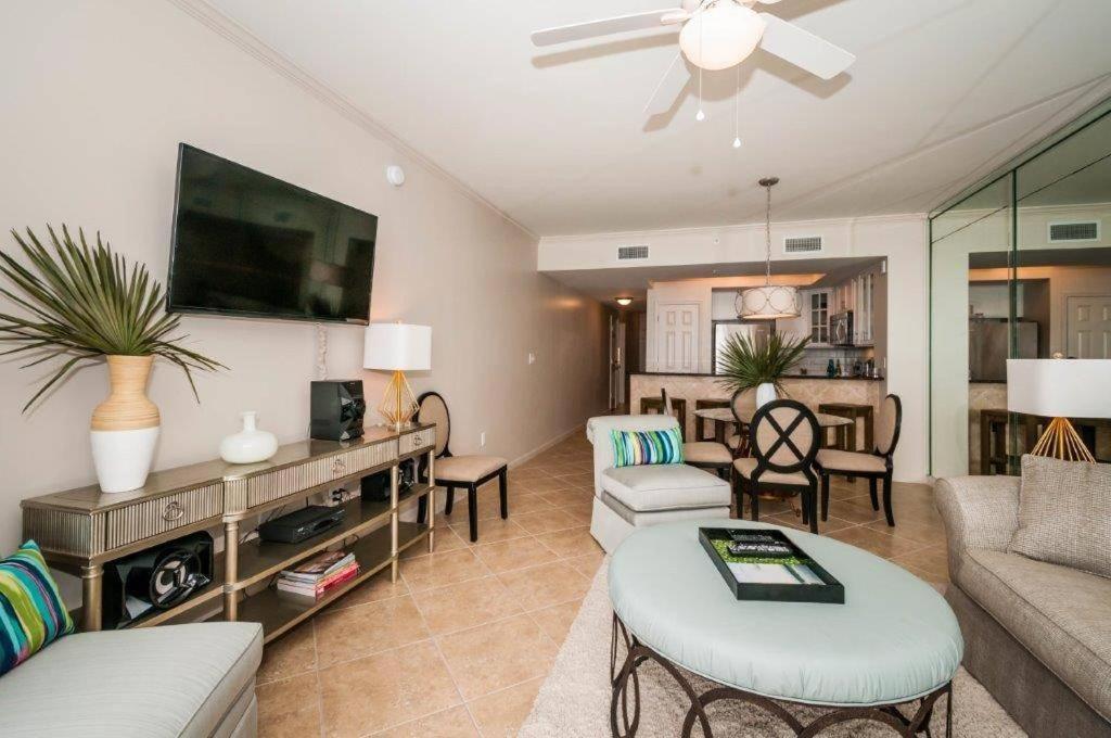 Majestic Sun 1108B Vila Destin Exterior foto
