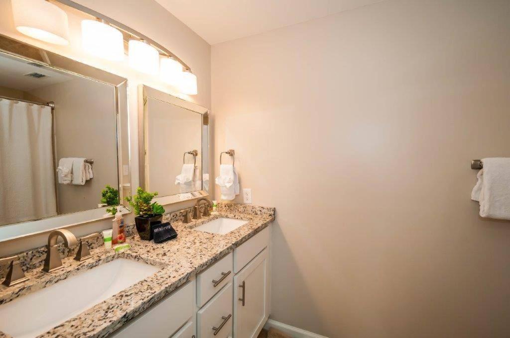 Majestic Sun 1108B Vila Destin Exterior foto